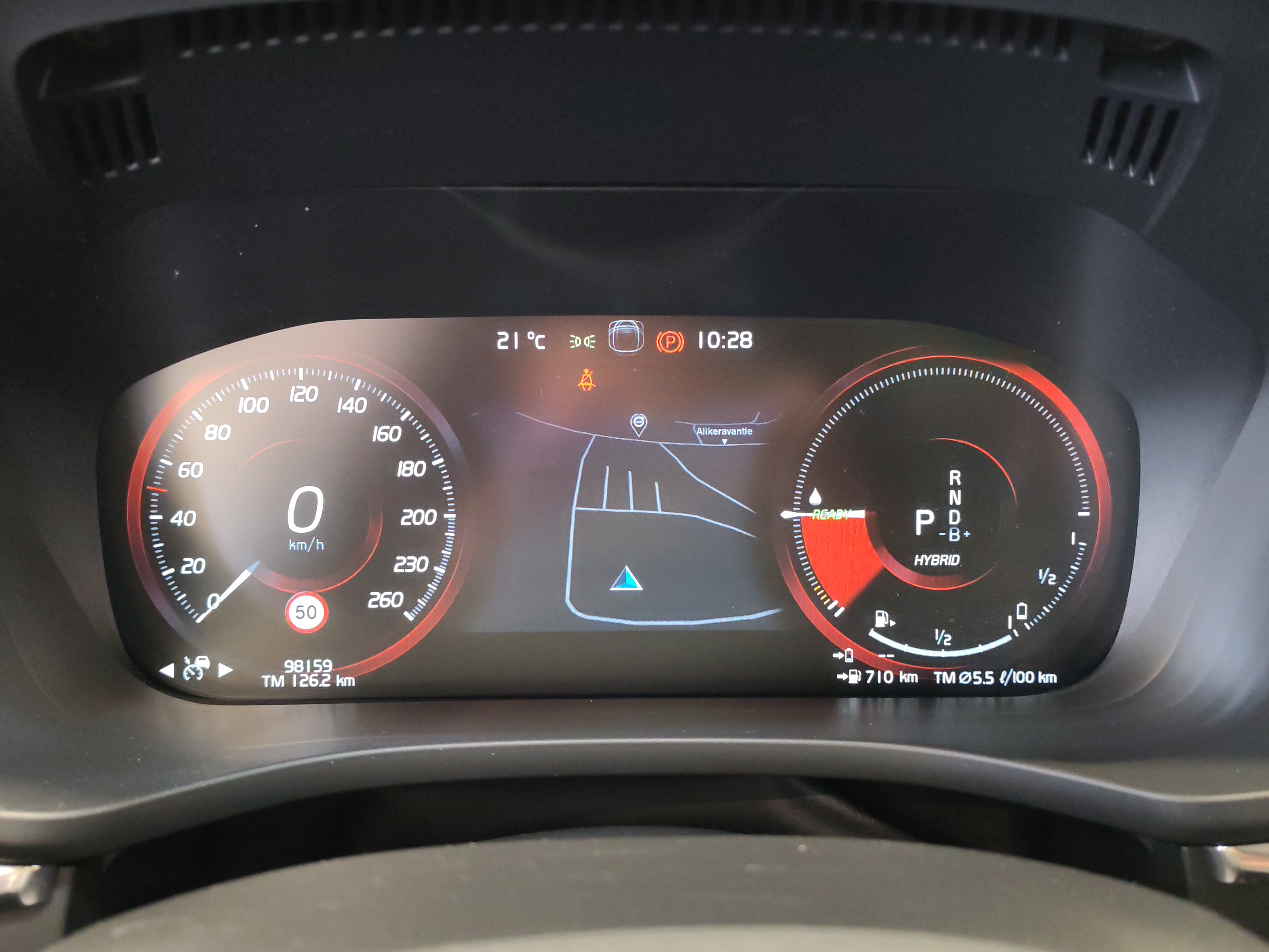 Volvo XC60 T6 TWE AWD INSCRIPTION TAKUU 24KK/40TKM