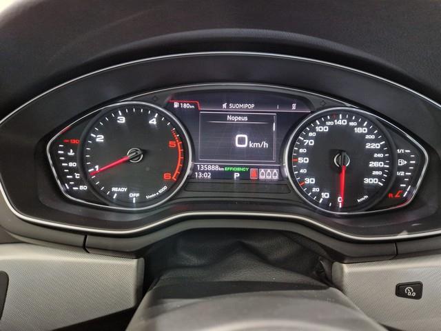 Audi A4 AVANT BUSINESS 2,0 TDI 140 KW QUATTRO S TRONIC