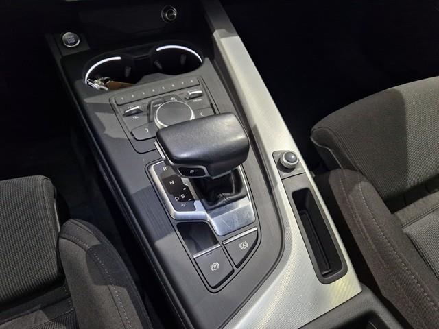 Audi A4 AVANT BUSINESS 2,0 TDI 140 KW QUATTRO S TRONIC