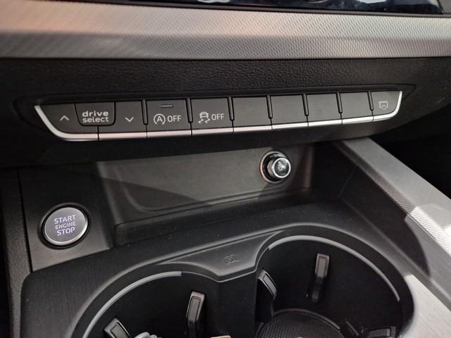 Audi A4 AVANT BUSINESS 2,0 TDI 140 KW QUATTRO S TRONIC