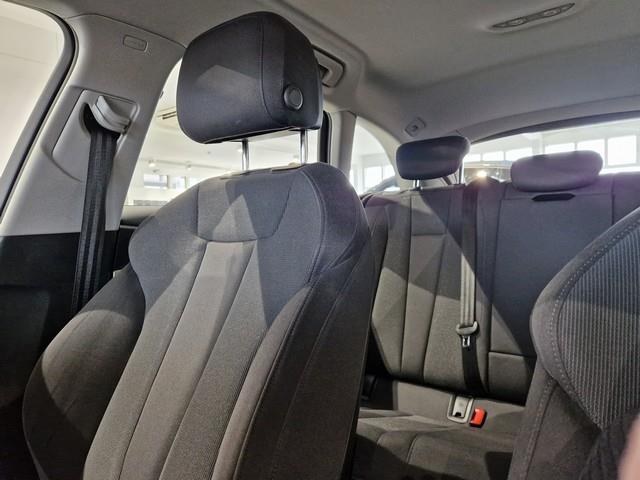 Audi A4 AVANT BUSINESS 2,0 TDI 140 KW QUATTRO S TRONIC