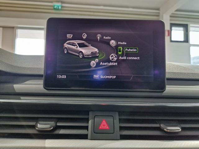 Audi A4 AVANT BUSINESS 2,0 TDI 140 KW QUATTRO S TRONIC