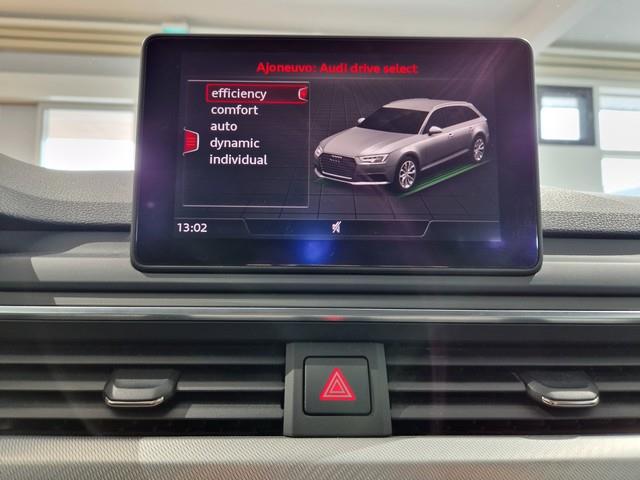 Audi A4 AVANT BUSINESS 2,0 TDI 140 KW QUATTRO S TRONIC