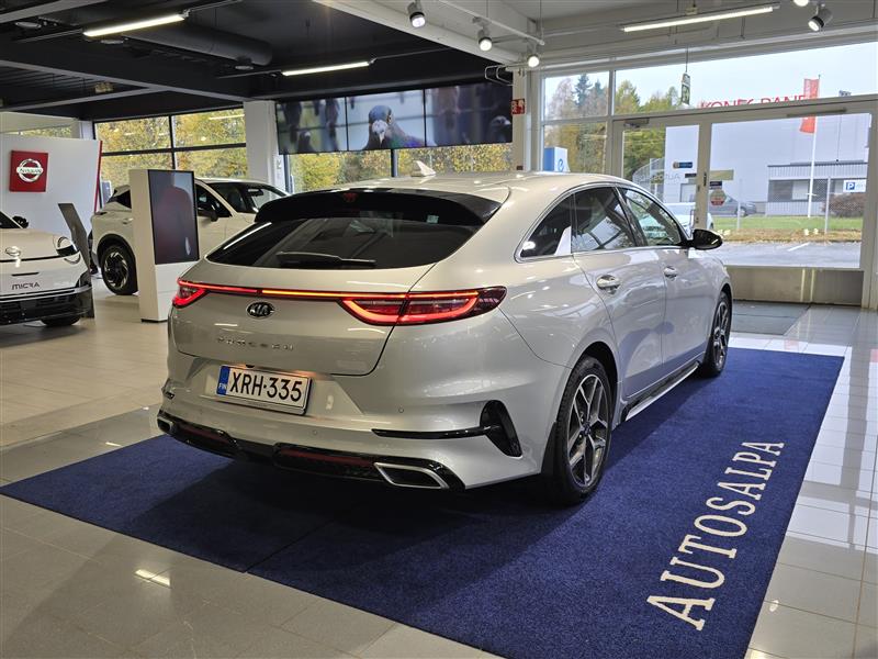 Kia ProCeed 2020, bild 4/29