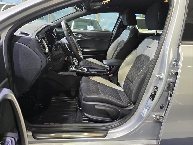 Kia ProCeed 2020, bild 6/29