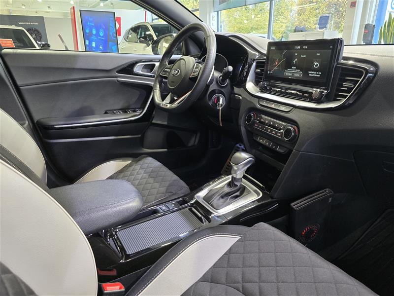 Kia ProCeed 2020, bild 7/29
