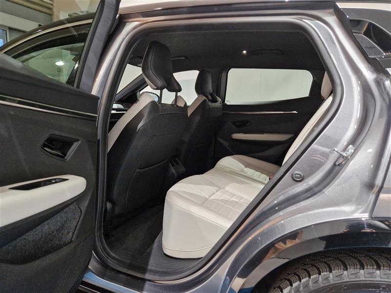 Renault MEGANE E-TECH 60KWH 220HV ICONIC.TAKUU 24KK/40TKM