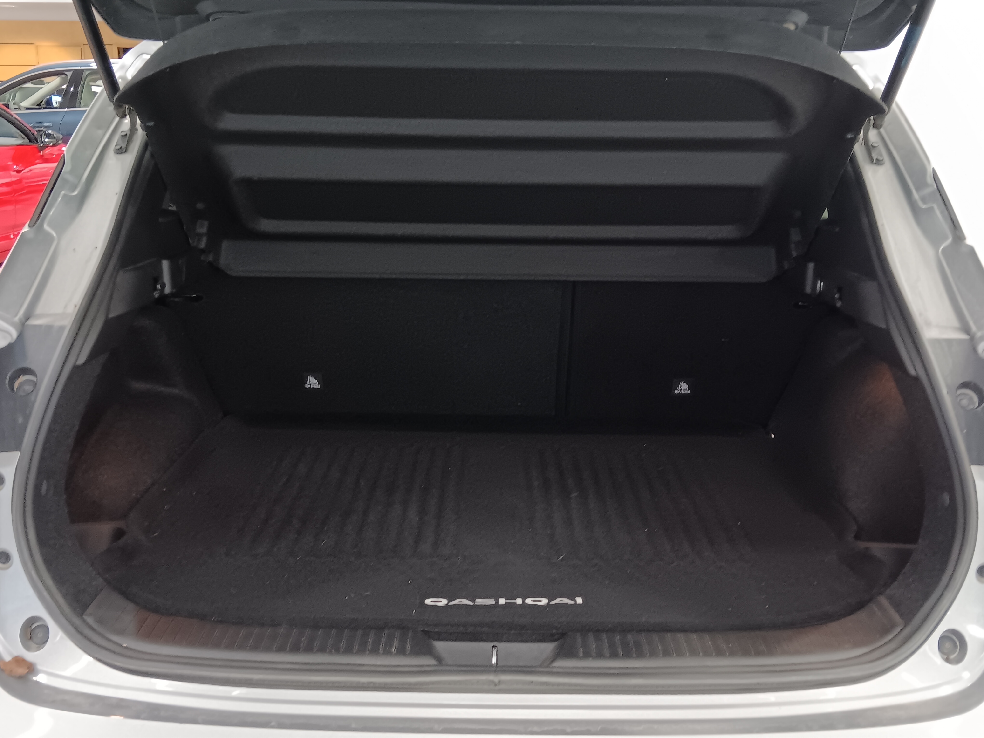 Nissan QASHQAI MHEV 158 XTRONIC 2WD N-CONNECTA PROPILOT PACK