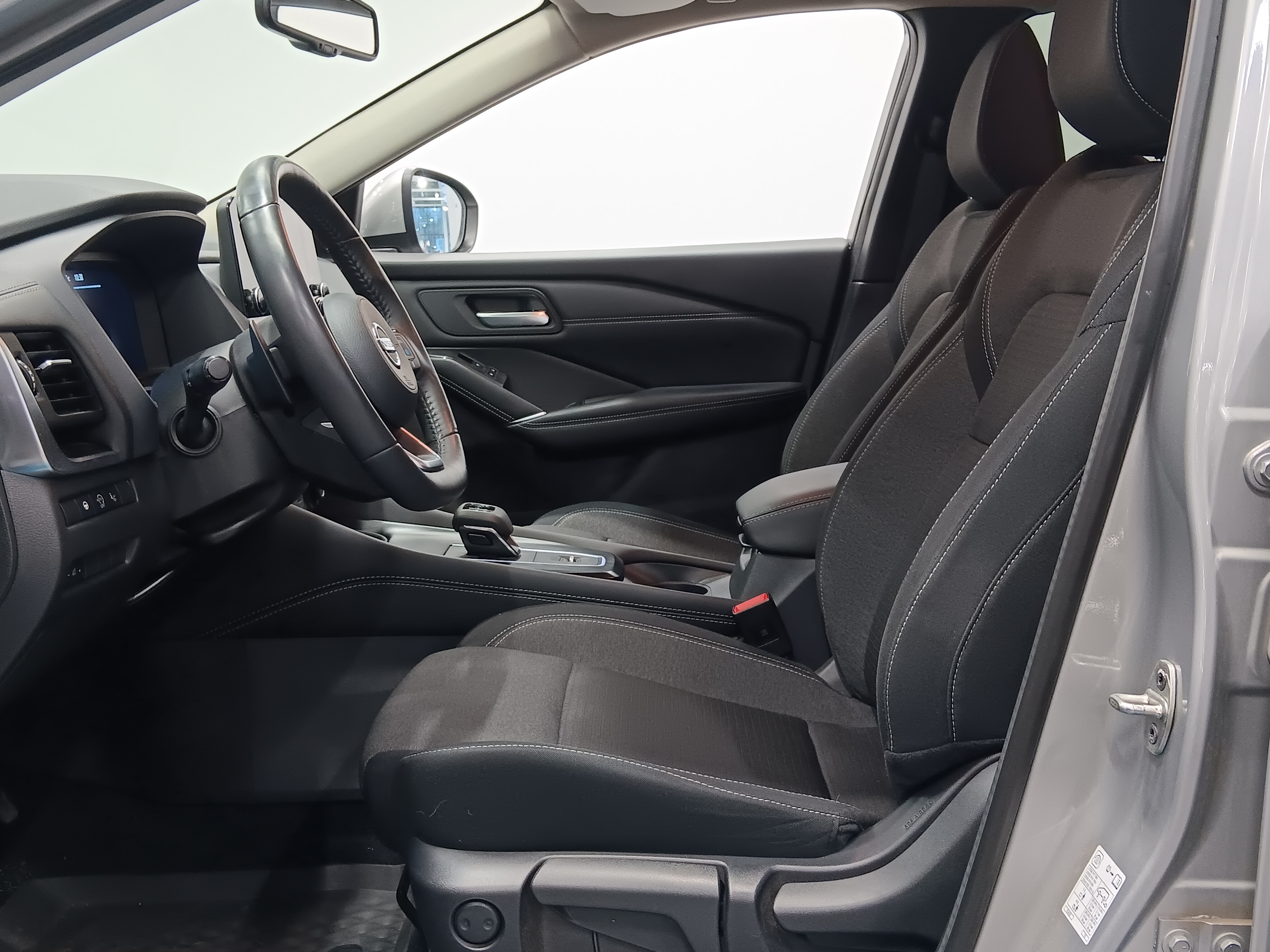 Nissan QASHQAI MHEV 158 XTRONIC 2WD N-CONNECTA PROPILOT PACK