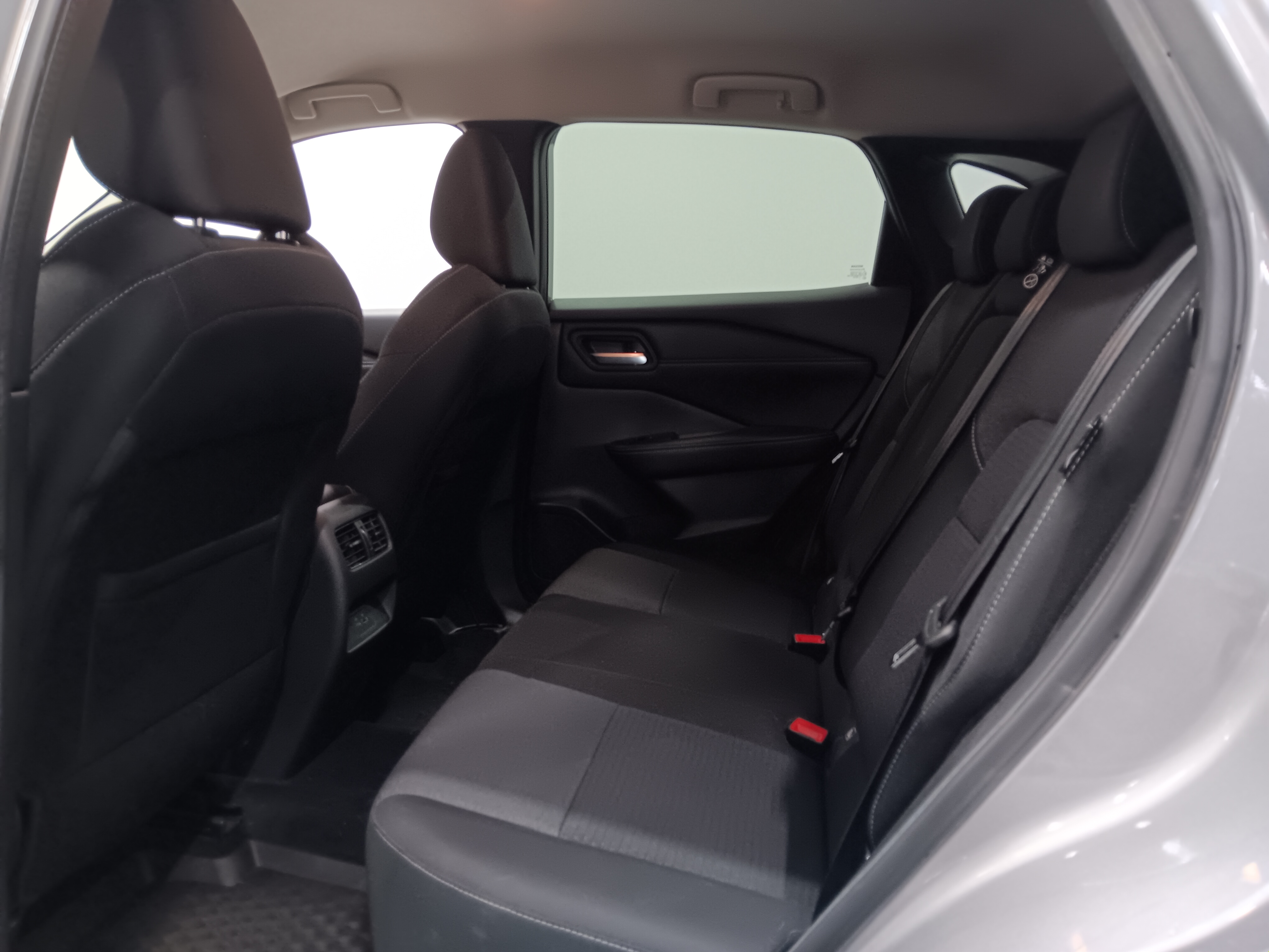 Nissan QASHQAI MHEV 158 XTRONIC 2WD N-CONNECTA PROPILOT PACK