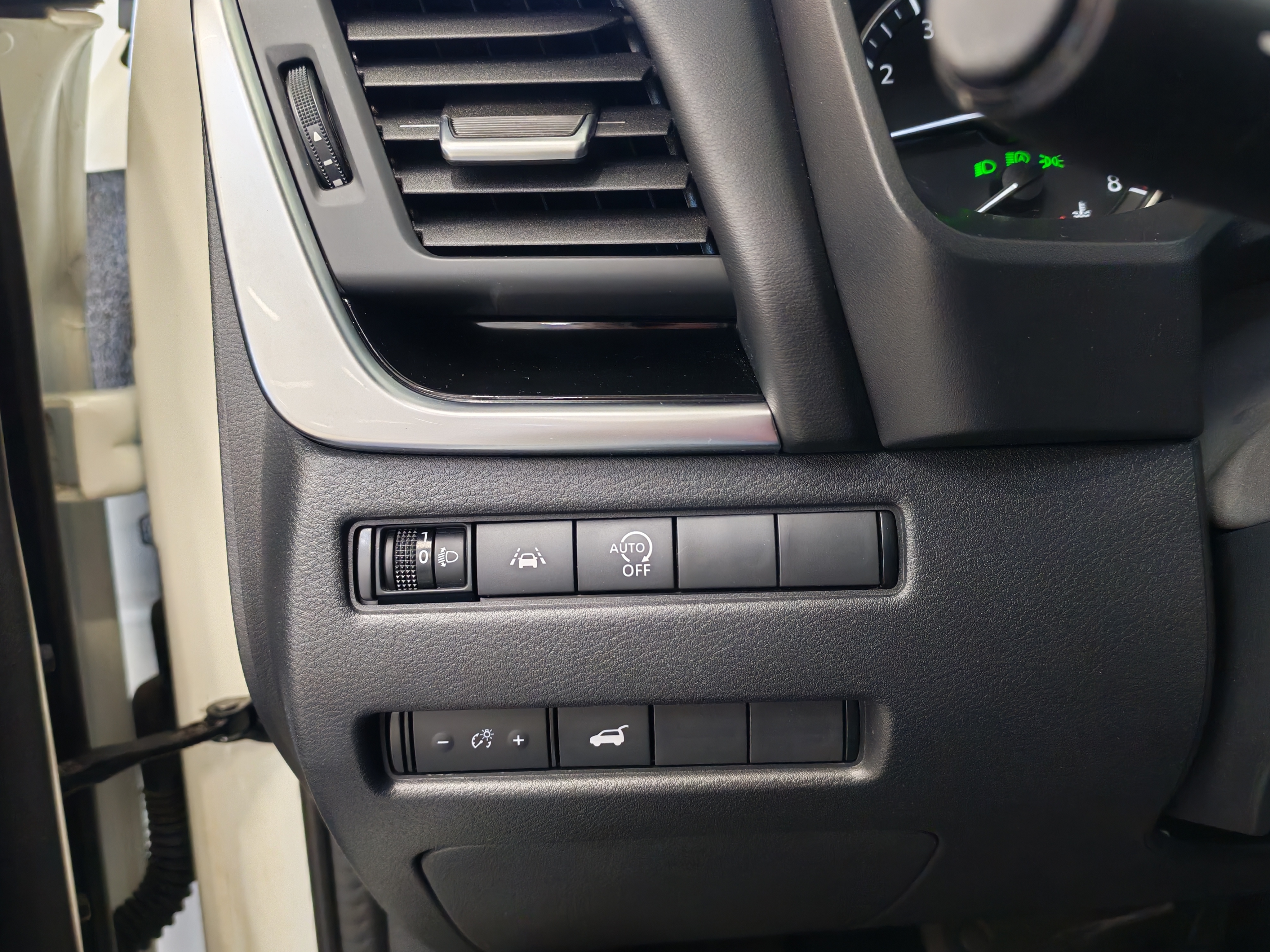 Nissan QASHQAI MHEV 158 XTRONIC 4WD N-CONNECTA 7 TFT COMFORT PACK