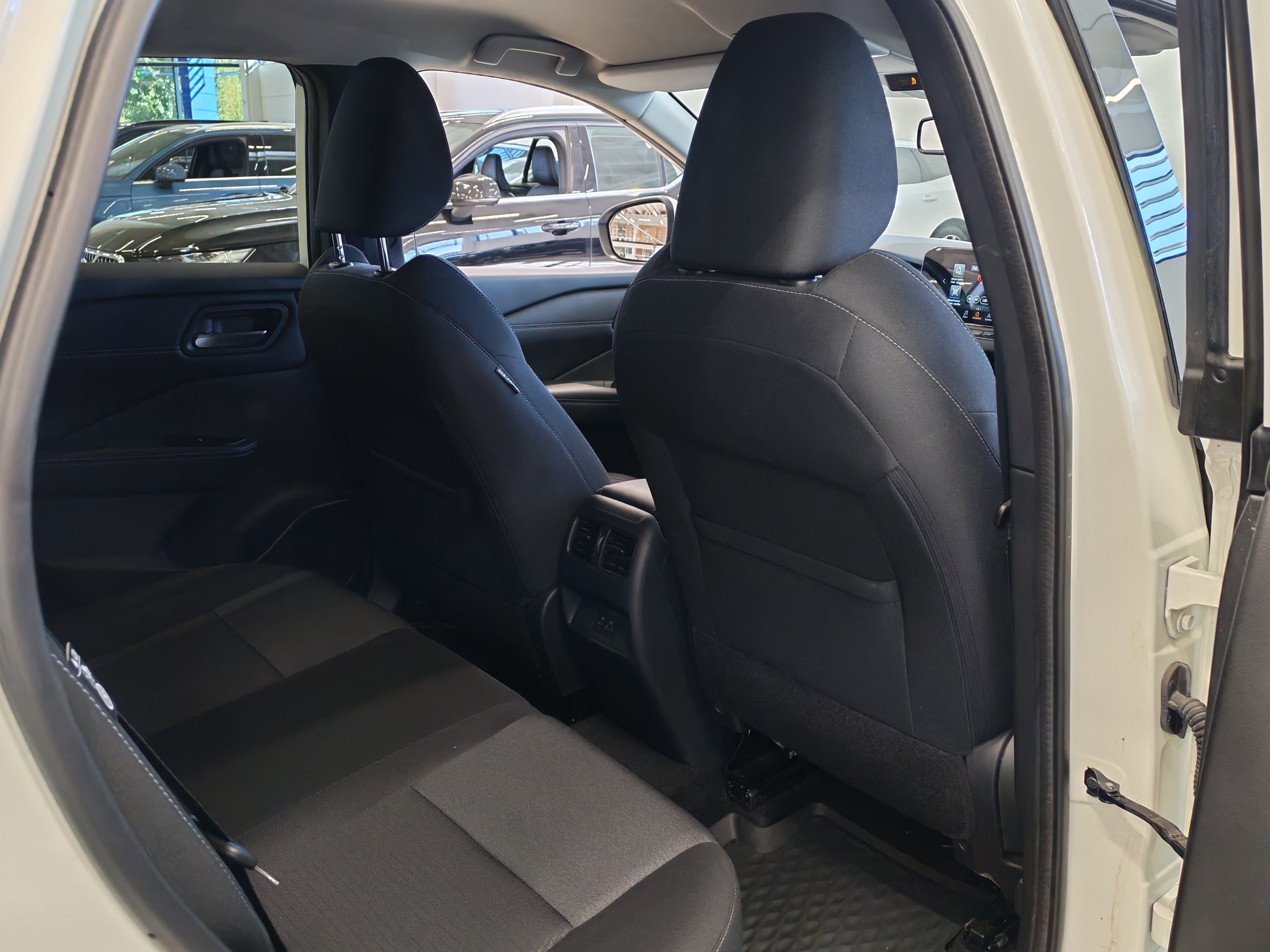 Nissan QASHQAI MHEV 158 XTRONIC 4WD N-CONNECTA 7 TFT COMFORT PACK