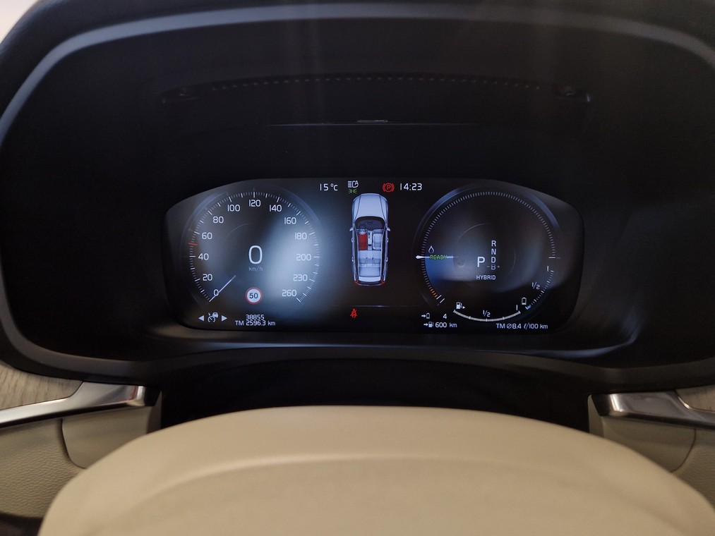 Volvo V60 T8 AWD LONG RANGE INSCRIPTION TAKUU 24KK/40TKM