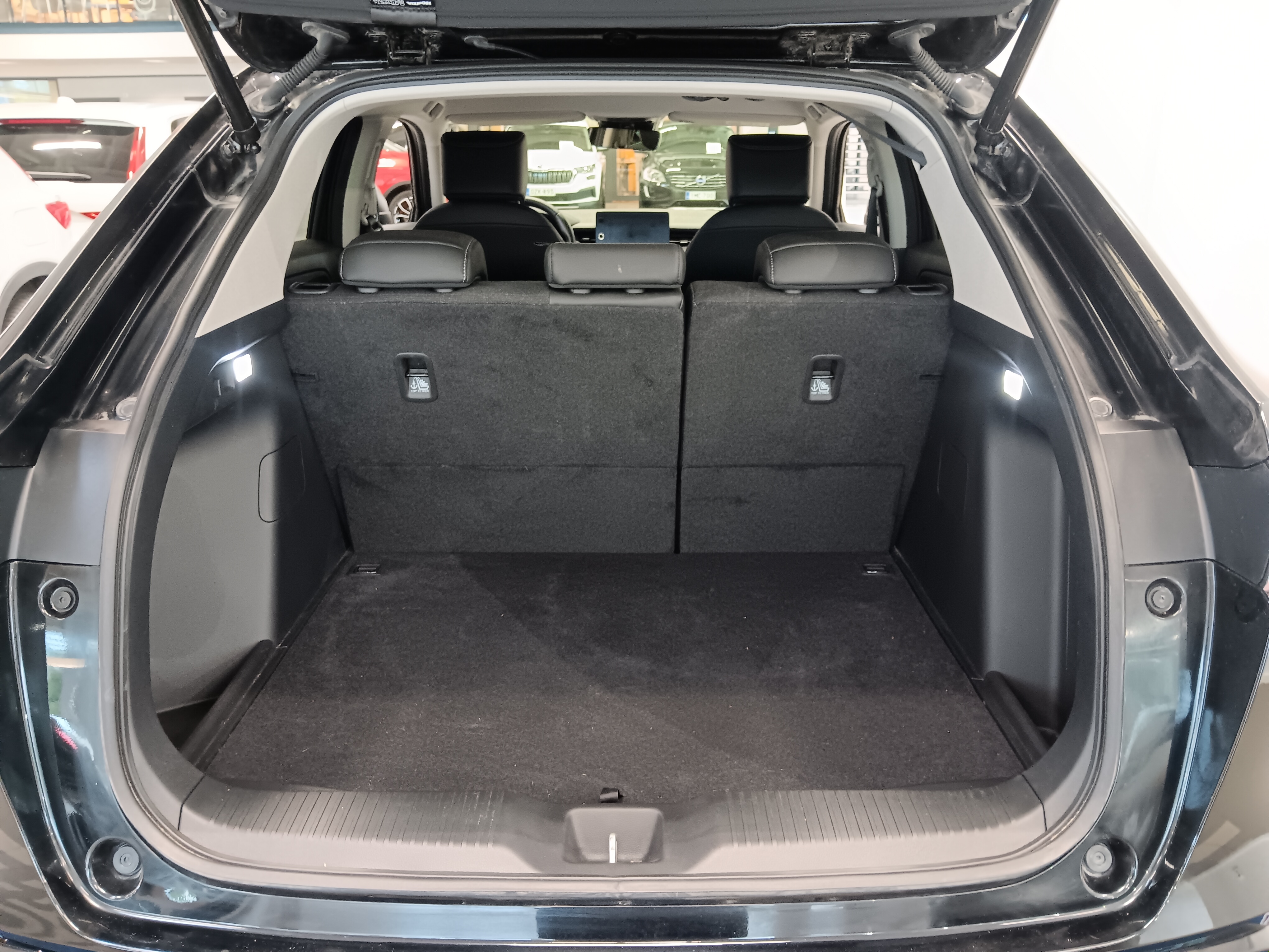 Honda HR-V Hybrid Advance 2023, kuva 6/22