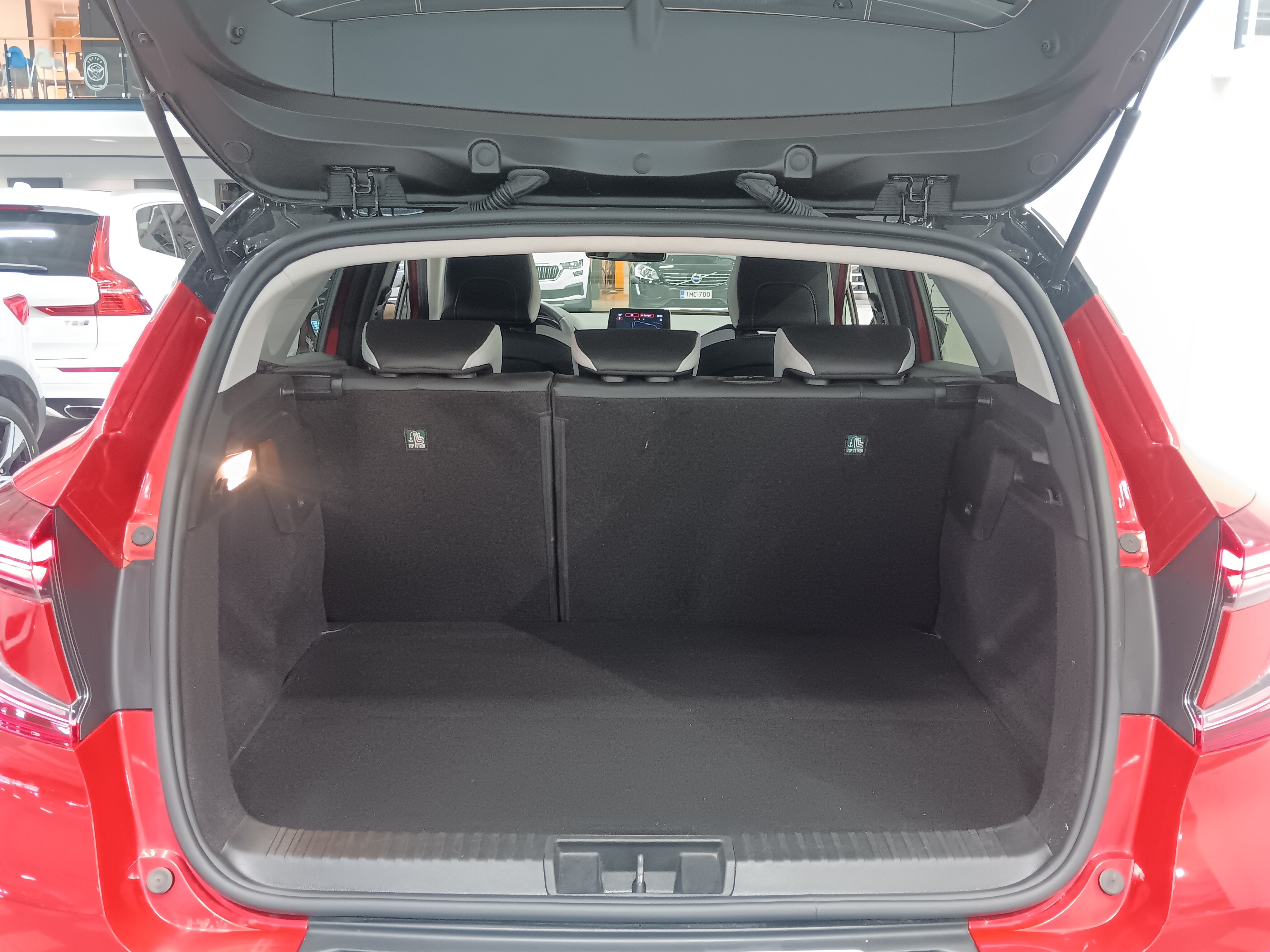 Renault Captur 2023, kuva 5/20