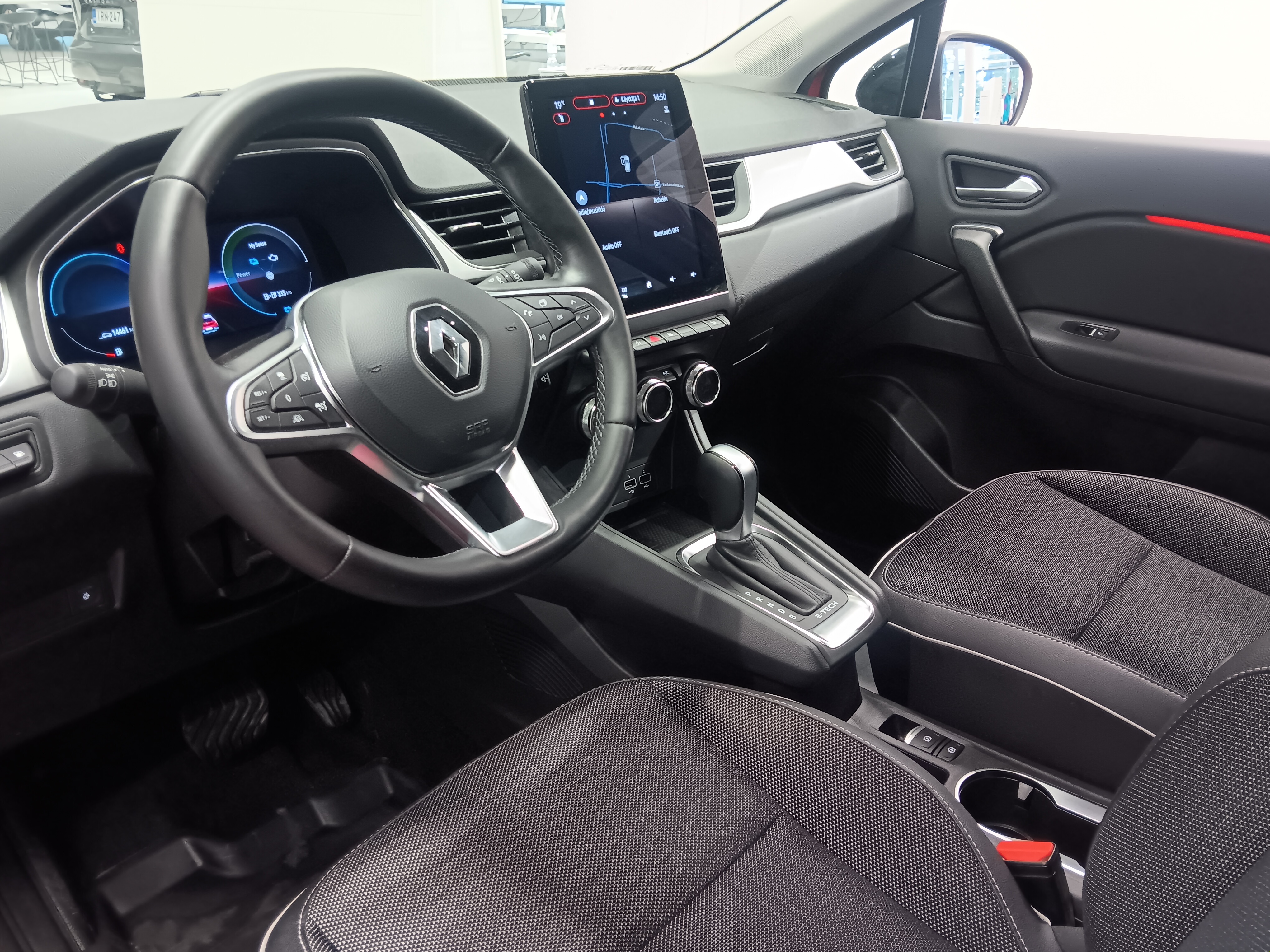 Renault Captur 2023, kuva 6/20