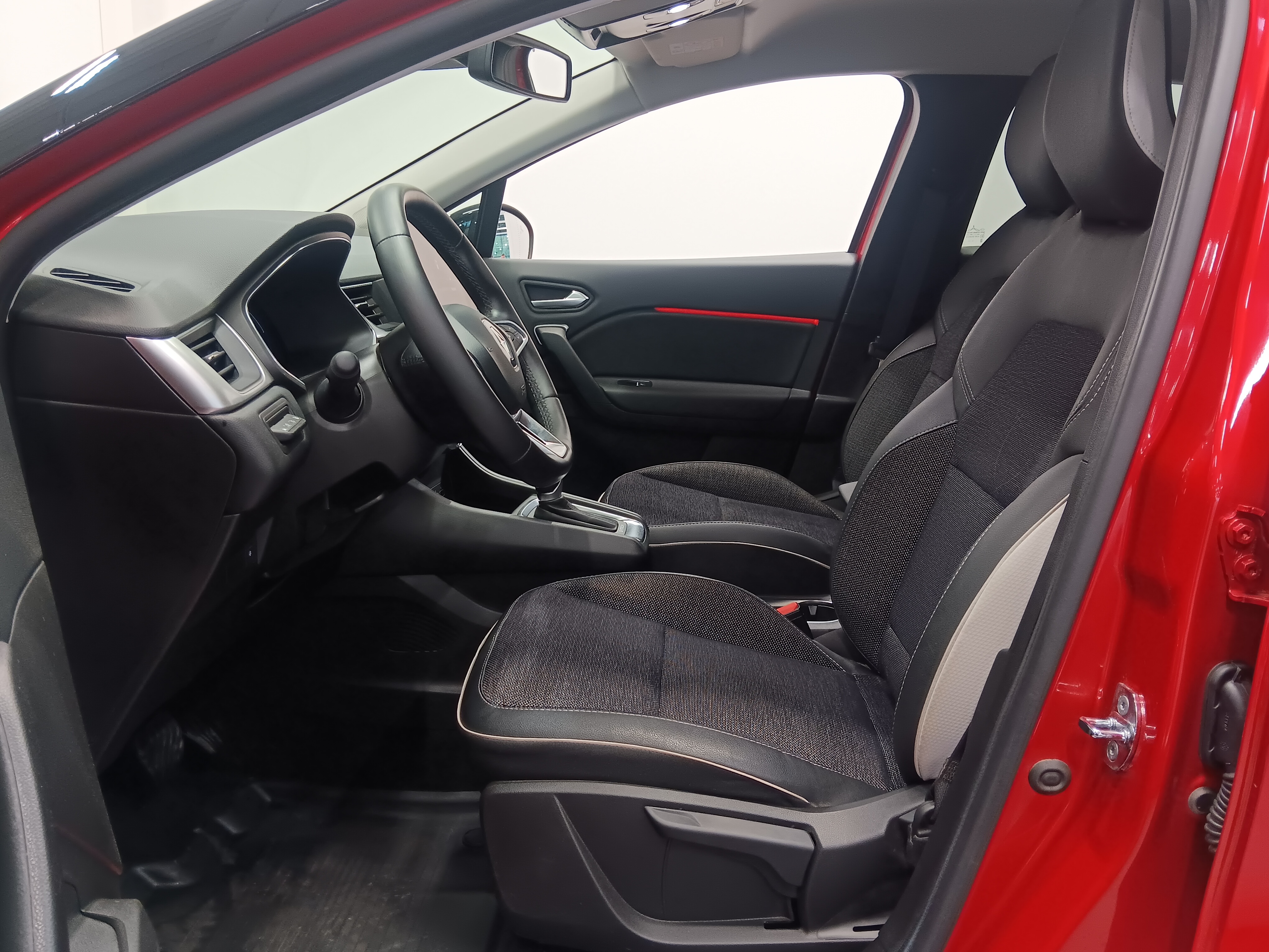 Renault Captur 2023, kuva 7/20