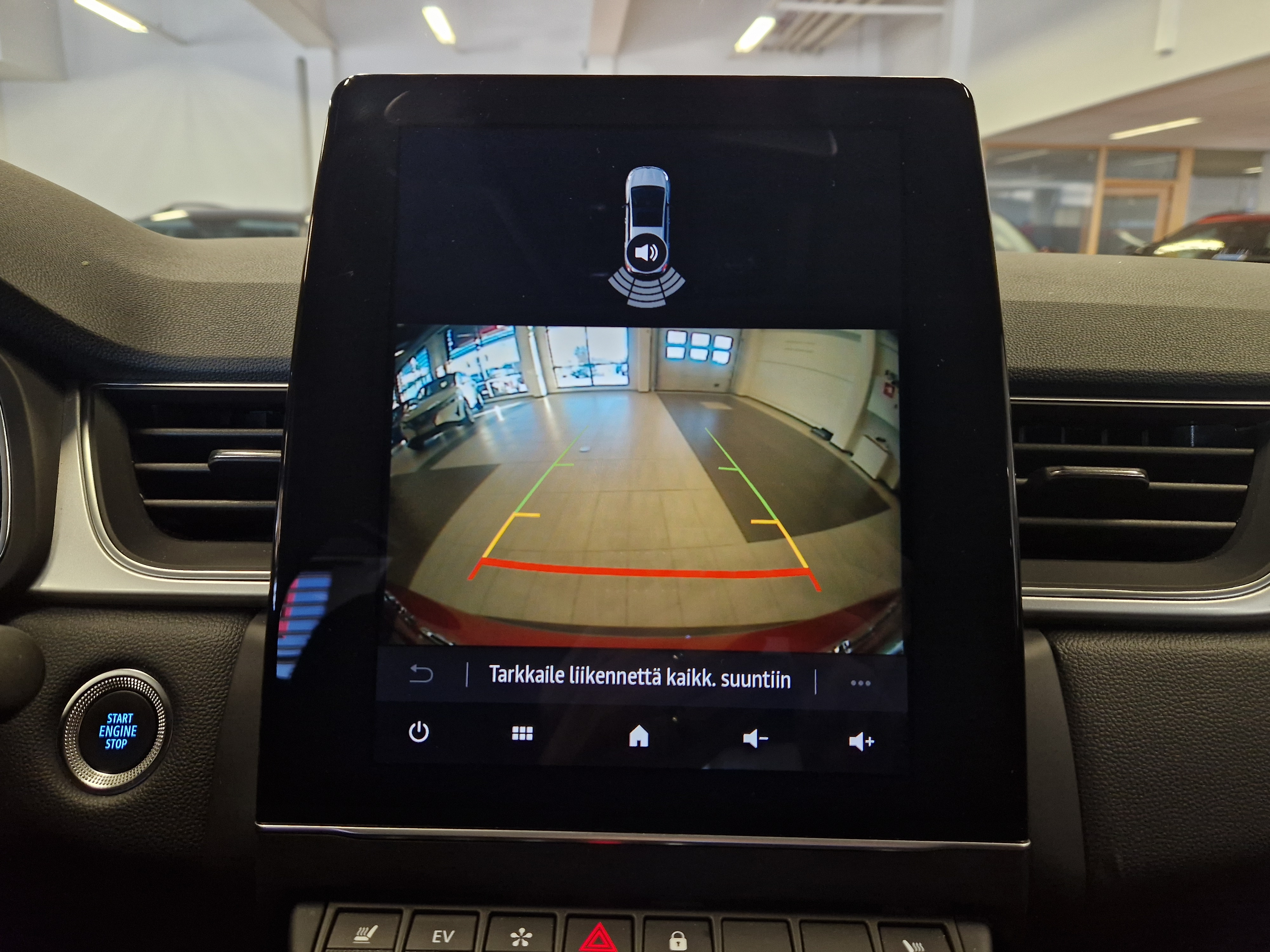 Renault CAPTUR E-TECH PLUG-IN HYBRID 160 TECHNO FESTIVAL