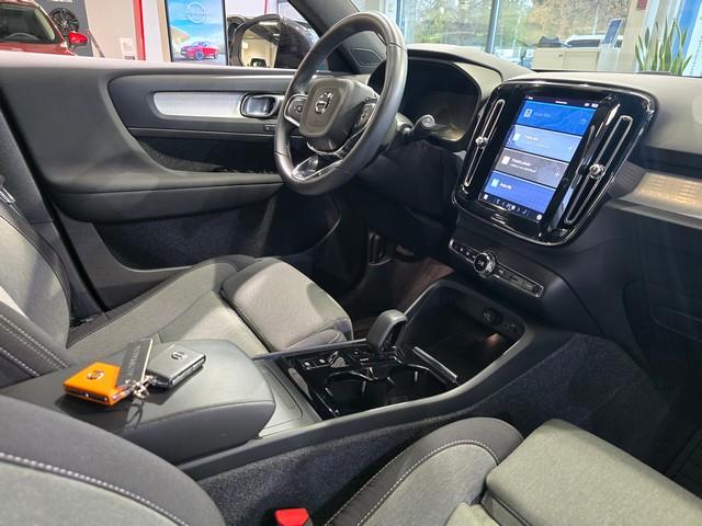 Volvo XC40 B3 MHEV BUSINESS PLUS DARK DCT AUT. TAKUU 24KK/40T