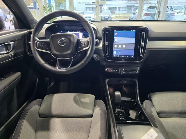 Volvo XC40 B3 MHEV BUSINESS PLUS DARK DCT AUT. TAKUU 24KK/40T