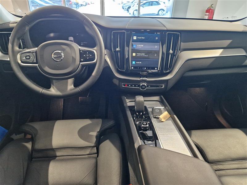 Volvo XC60 T8 AWD LONG RANGE HIGH PERFORMANCE PLUS BRIGHT AUT