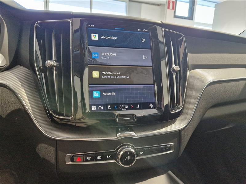 Volvo XC60 T8 AWD LONG RANGE HIGH PERFORMANCE PLUS BRIGHT AUT