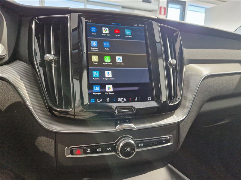 Volvo XC60 T8 AWD LONG RANGE HIGH PERFORMANCE PLUS BRIGHT AUT