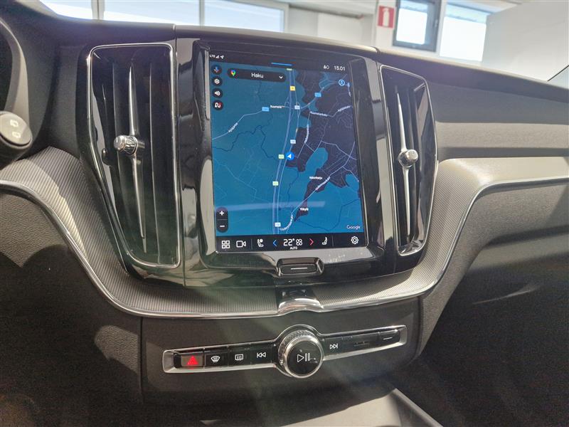 Volvo XC60 T8 AWD LONG RANGE HIGH PERFORMANCE PLUS BRIGHT AUT