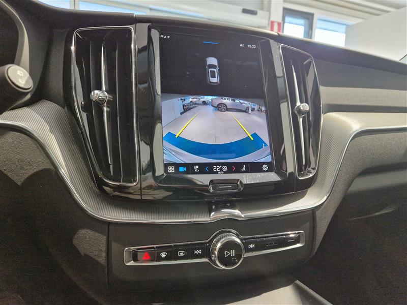 Volvo XC60 T8 AWD LONG RANGE HIGH PERFORMANCE PLUS BRIGHT AUT