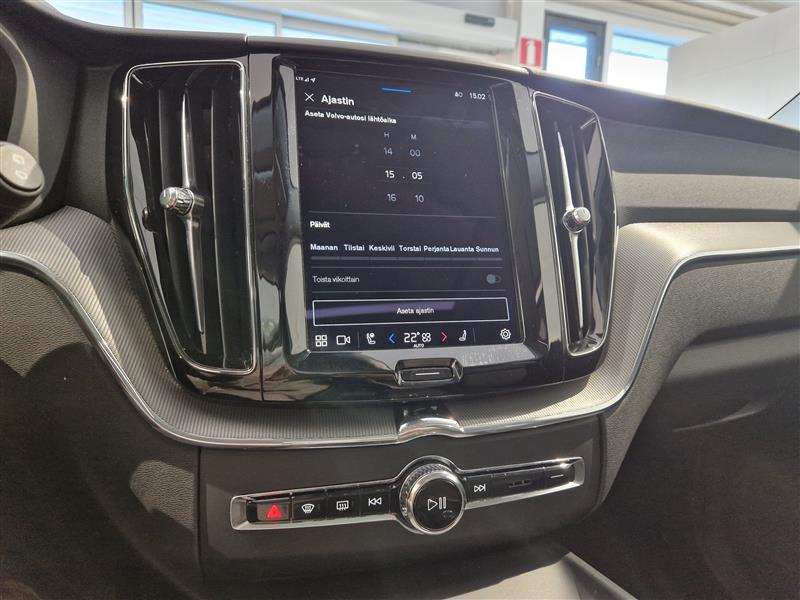 Volvo XC60 T8 AWD LONG RANGE HIGH PERFORMANCE PLUS BRIGHT AUT