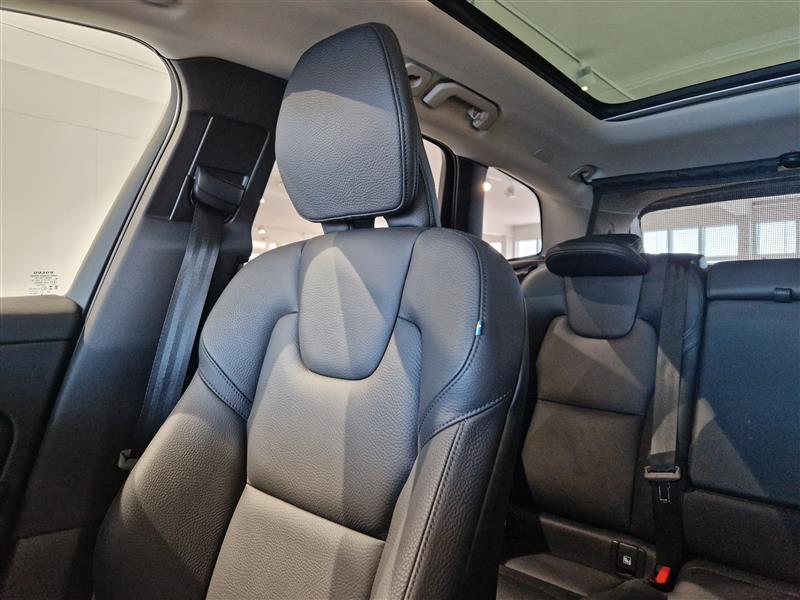 Volvo XC60 T8 AWD LONG RANGE HIGH PERFORMANCE PLUS BRIGHT AUT