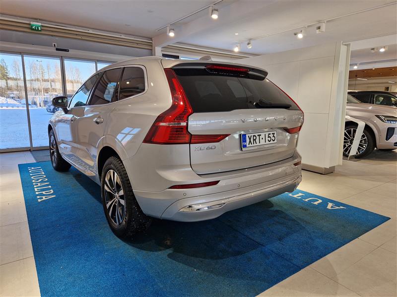 Volvo XC60 T8 AWD LONG RANGE HIGH PERFORMANCE PLUS BRIGHT AUT