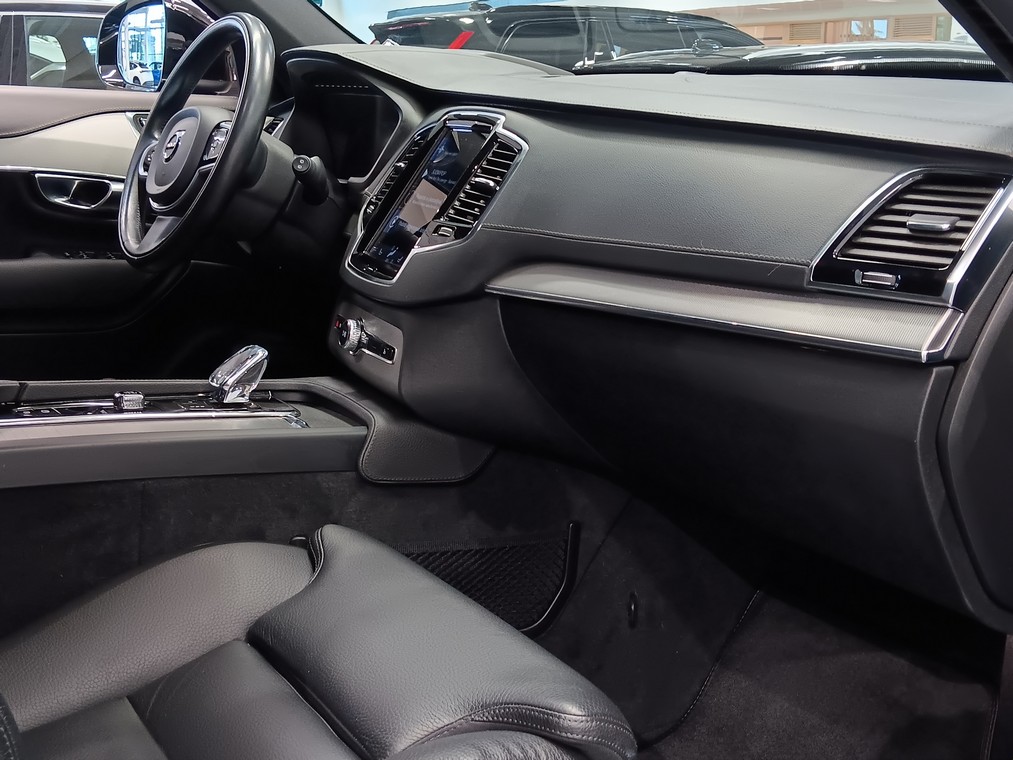 Volvo XC90 T8 TWE AWD INSCRIPTION AUT