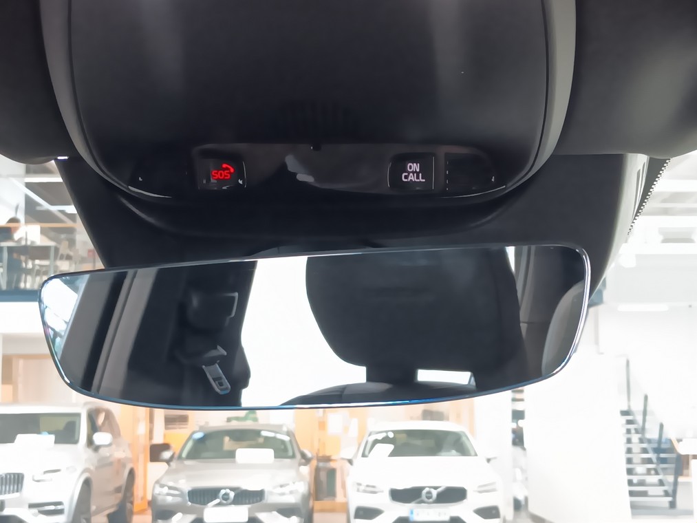 Volvo XC90 T8 TWE AWD INSCRIPTION AUT