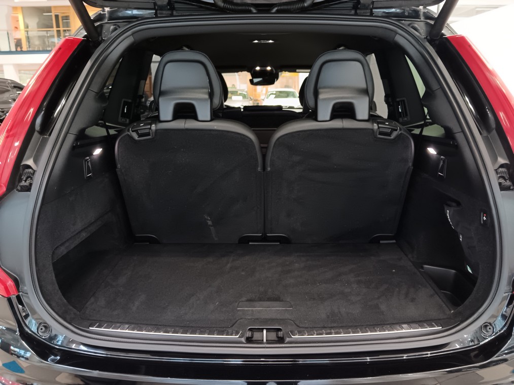 Volvo XC90 T8 TWE AWD INSCRIPTION AUT