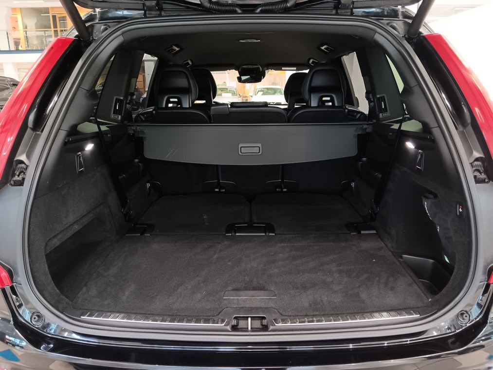 Volvo XC90 T8 TWE AWD INSCRIPTION AUT