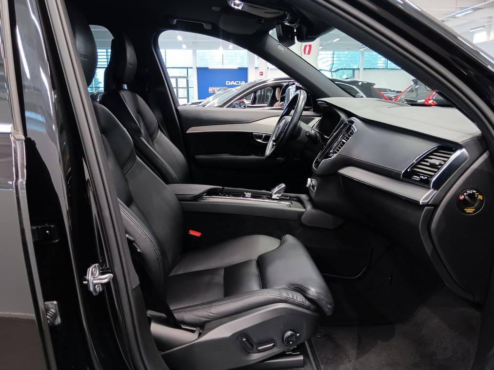 Volvo XC90 T8 TWE AWD INSCRIPTION AUT