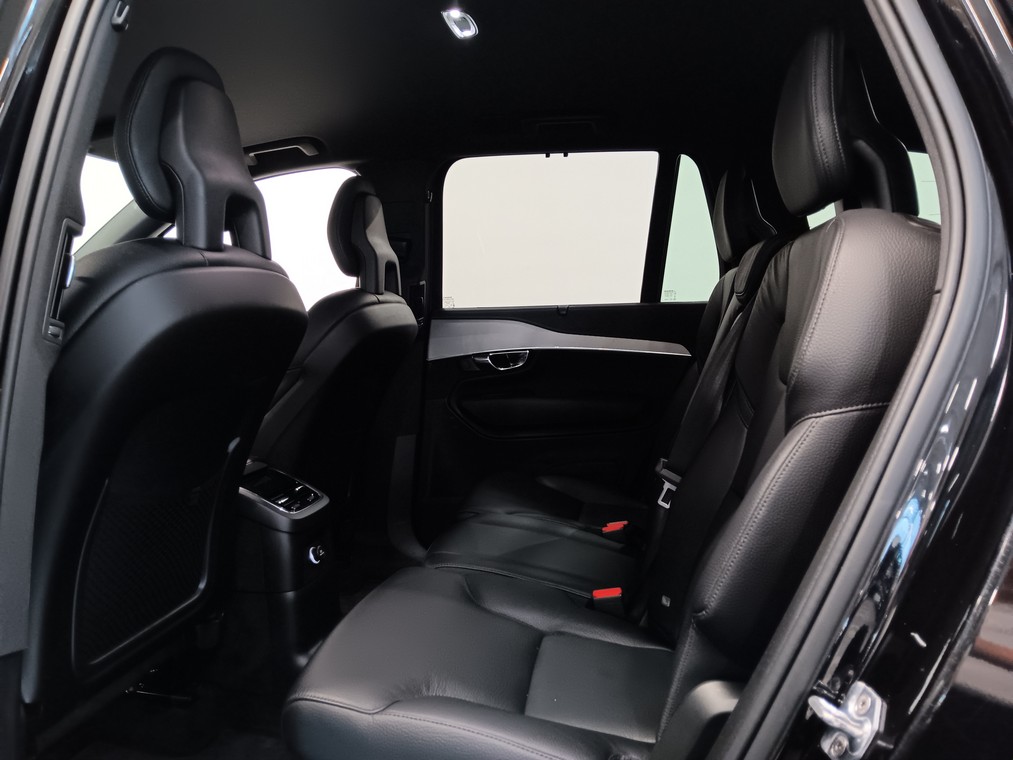 Volvo XC90 T8 TWE AWD INSCRIPTION AUT