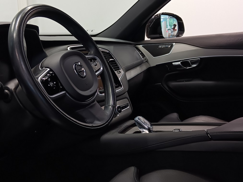 Volvo XC90 T8 TWE AWD INSCRIPTION AUT