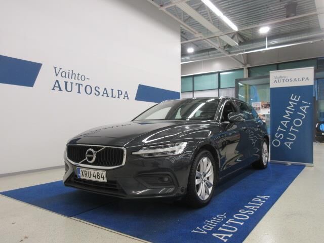 volvo V60 D3 BUSINESS AUT