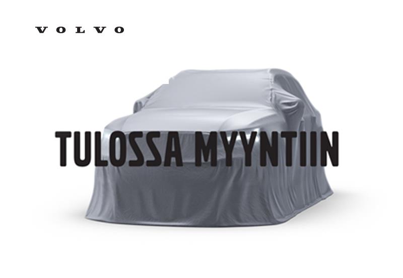 Volvo XC40 RECHARGE TWIN PLUS SELEKT TAKUU 24KK