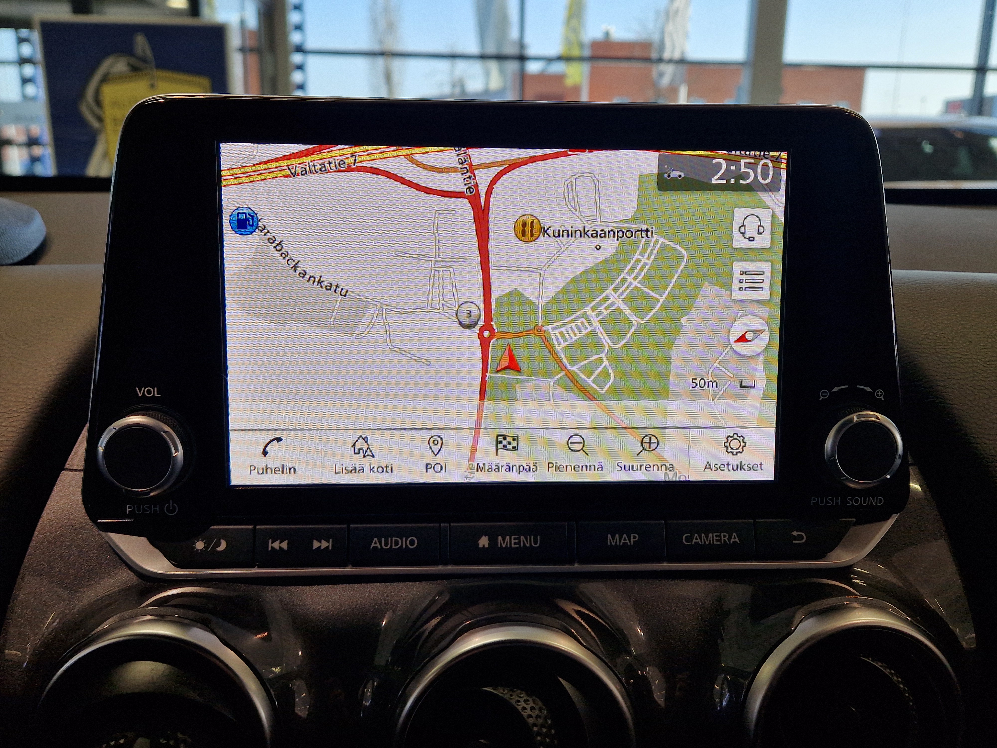 Nissan JUKE DIG-T 143HP 4AMT TEKNA + NAVI HEV HSW