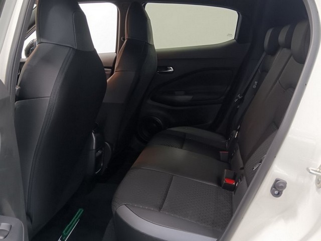Nissan JUKE DIG-T 143HP 4AMT N-CONNECTA + NAVI HEV