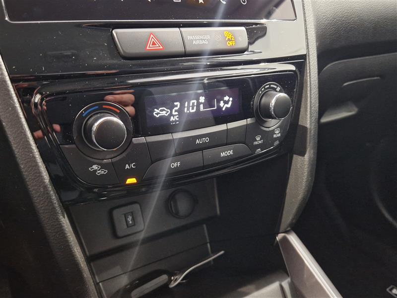 Suzuki VITARA 1,5 HYBRID 4WD GL+ 6AGS-AUT