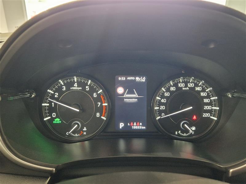 Suzuki VITARA 1,5 HYBRID 4WD GL+ 6AGS-AUT