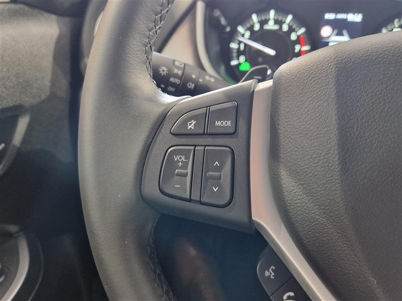 Suzuki VITARA 1,5 HYBRID 4WD GL+ 6AGS-AUT