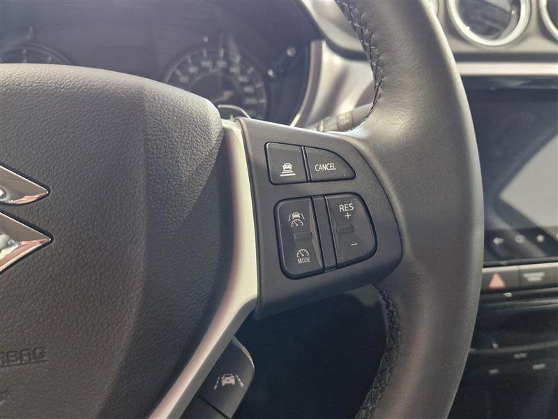 Suzuki VITARA 1,5 HYBRID 4WD GL+ 6AGS-AUT
