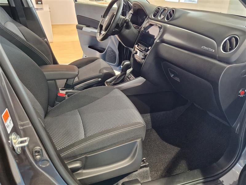 Suzuki VITARA 1,5 HYBRID 4WD GL+ 6AGS-AUT