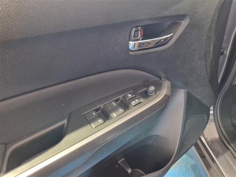 Suzuki VITARA 1,5 HYBRID 4WD GL+ 6AGS-AUT