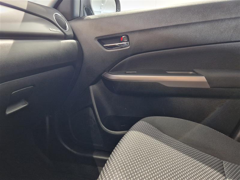 Suzuki VITARA 1,5 HYBRID 4WD GL+ 6AGS-AUT